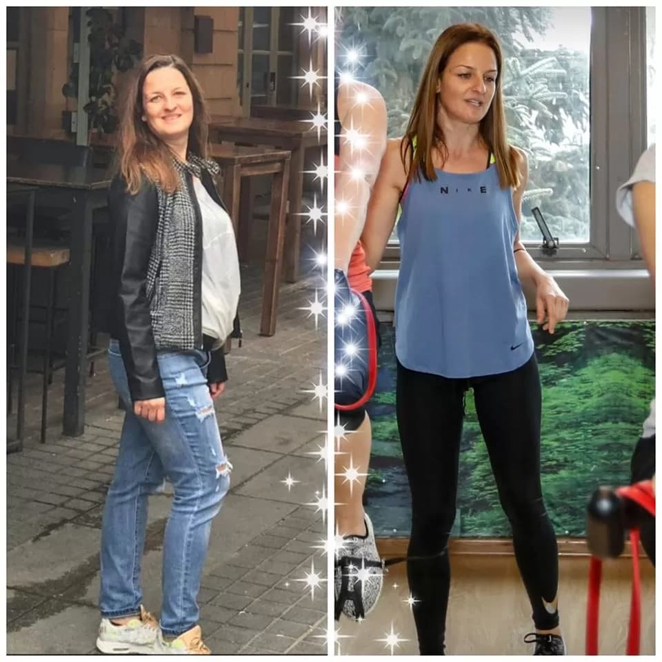rosi transformation