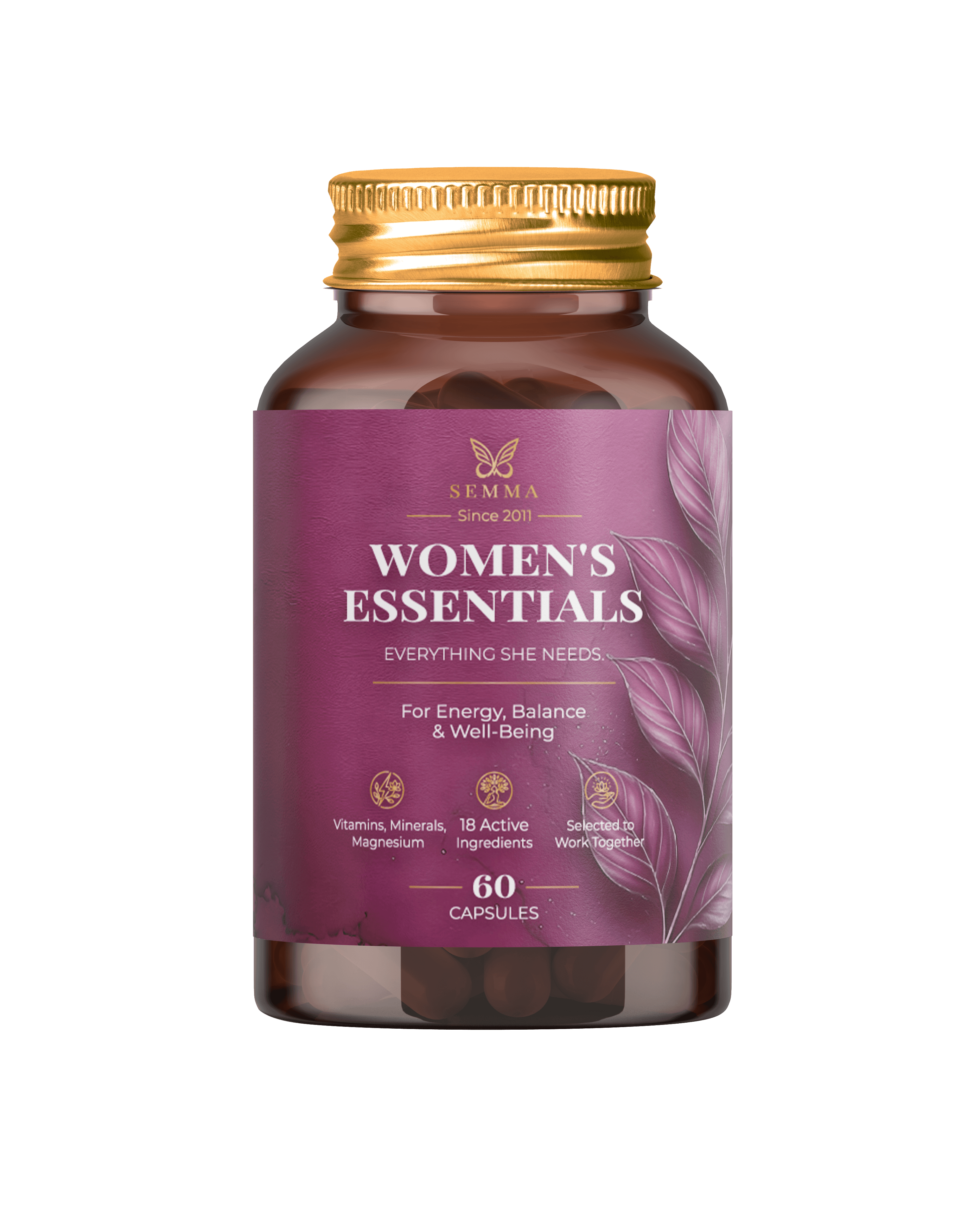 WOMEN’S ESSENTIALS