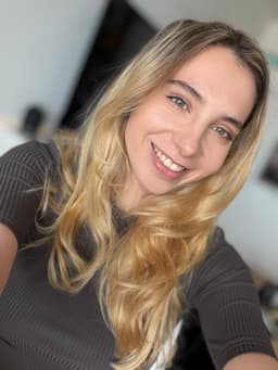 Иванина Крумова
